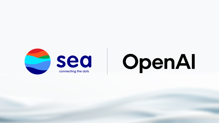 Source-inspired editorial image of enterprise AI workflow surfaces, productivity tools and regional operating context.
