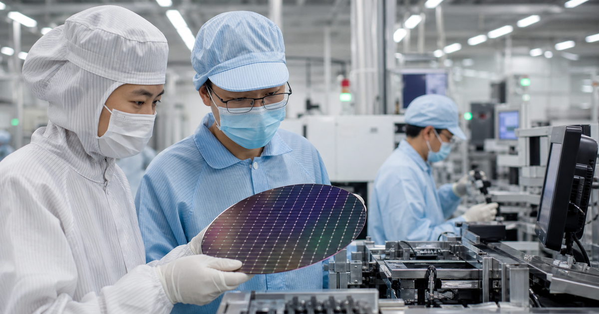 Vietnam and the Philippines move from semiconductor assembly towards deeper design, supplier and skills capability.